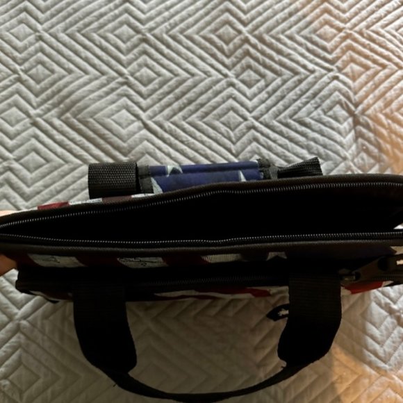 Allen Company Victory Double Handgun Attache Case **NEW** NEVER USED! - Picture 2 of 9